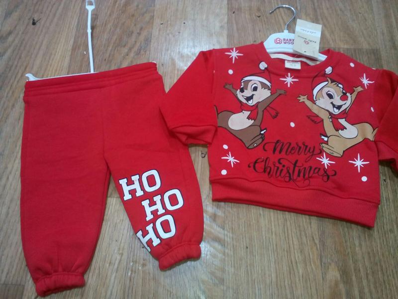 Костюм Major (0.6-1.6) M752 red (зима)