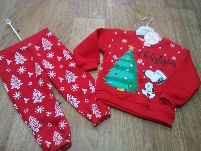 Костюм Major (2-5) M755 red (зима)