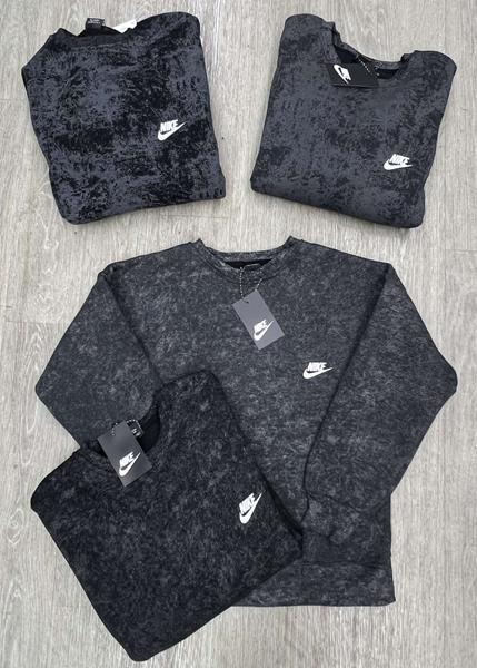 Свитер MMZ (13-17) 1039-3 grey (зима)