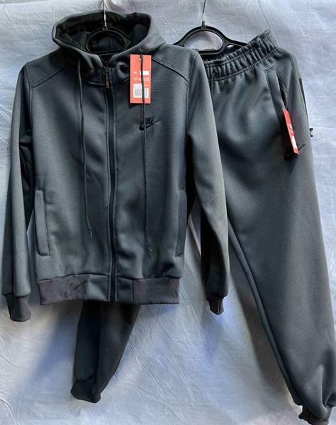 Костюм спорт Shoptime (36-44) S720 grey (зима)