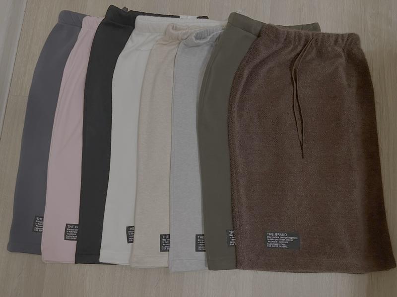 Юбка Moda school (one size) M230 d.grey (деми)