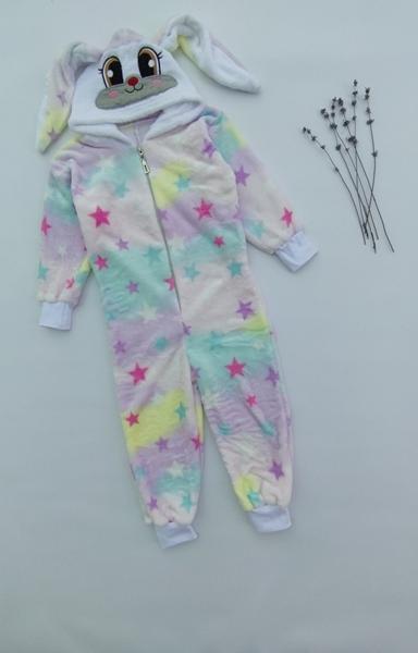 Комбинезон Baykush (28-34) B649 pink (зима)