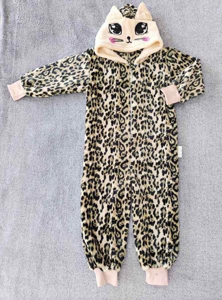 Комбинезон Baykush (28-34) B657 beige (зима)