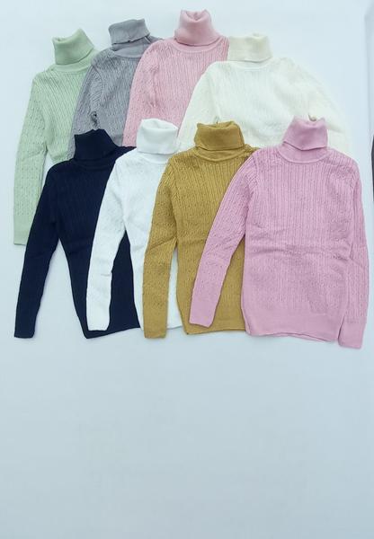 Гольф Meloria (7-9) 4570 l.beige (зима)