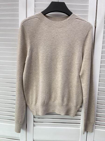 Свитер Karon (one size) 25070 beige (деми)