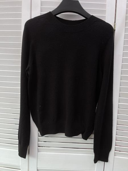 Свитер Karon (one size) 25070 black (деми)