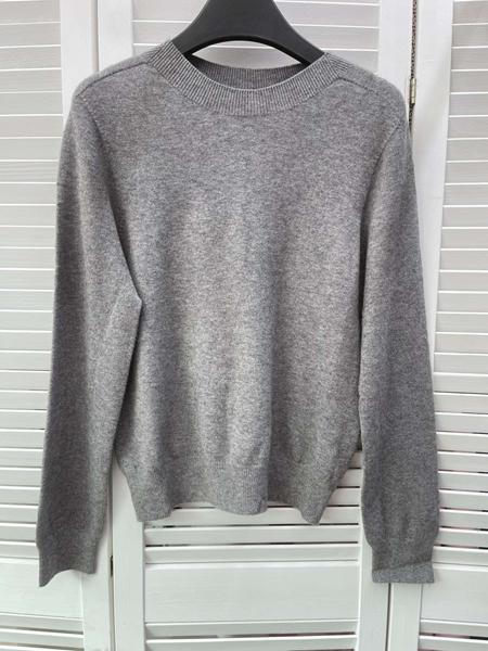 Свитер Karon (one size) 25070 grey (деми)