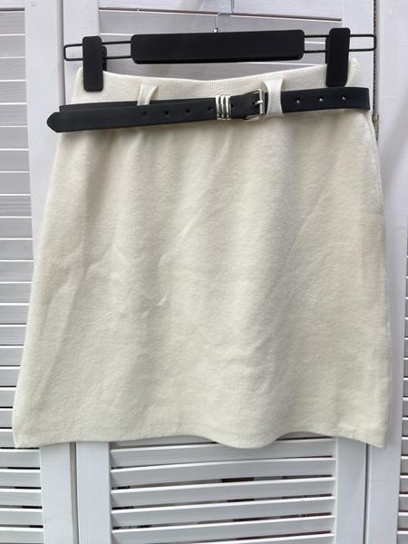 Юбка Karon (one size) 6080 milk (деми)