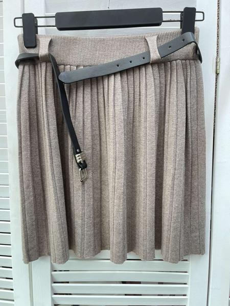 Юбка Karon (one size) 6081 beige (деми)