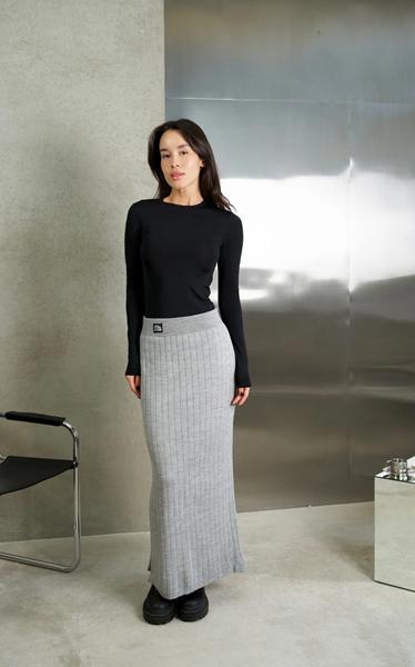 Юбка Little Secret (one size) 0523 grey (деми)