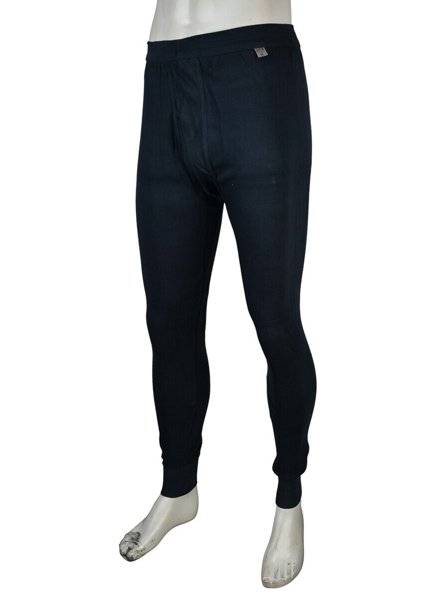 Кальсоны Textile (2XL) K5 grey (2XL) (зима)