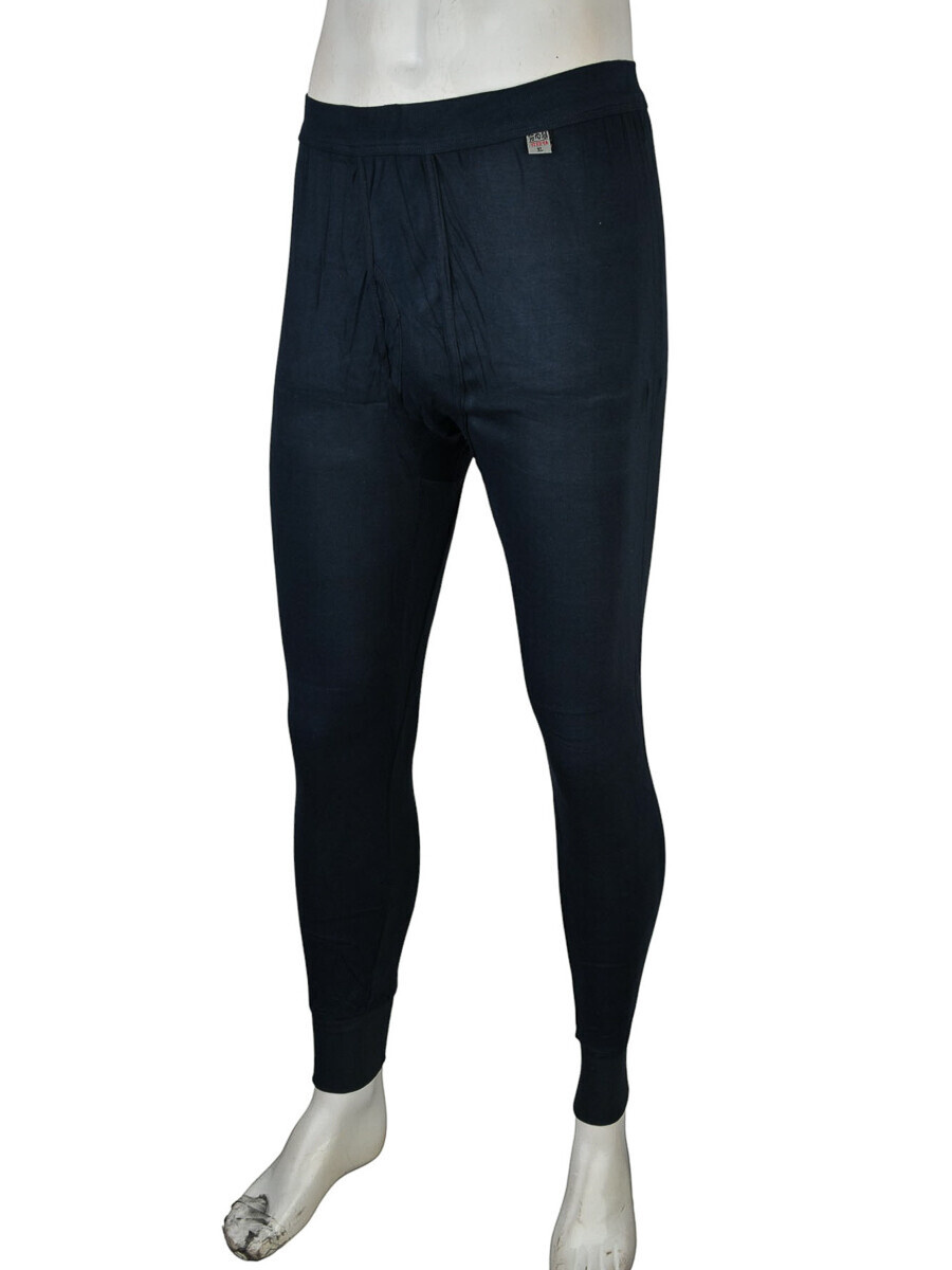 Кальсоны Textile (XL) K7 grey (XL) (зима)