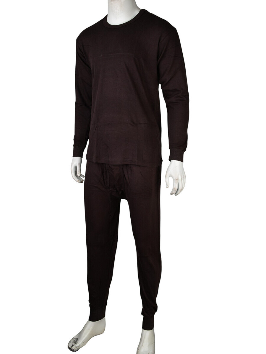 Термобелье Textile (2XL) K13 brown (2XL) (зима)