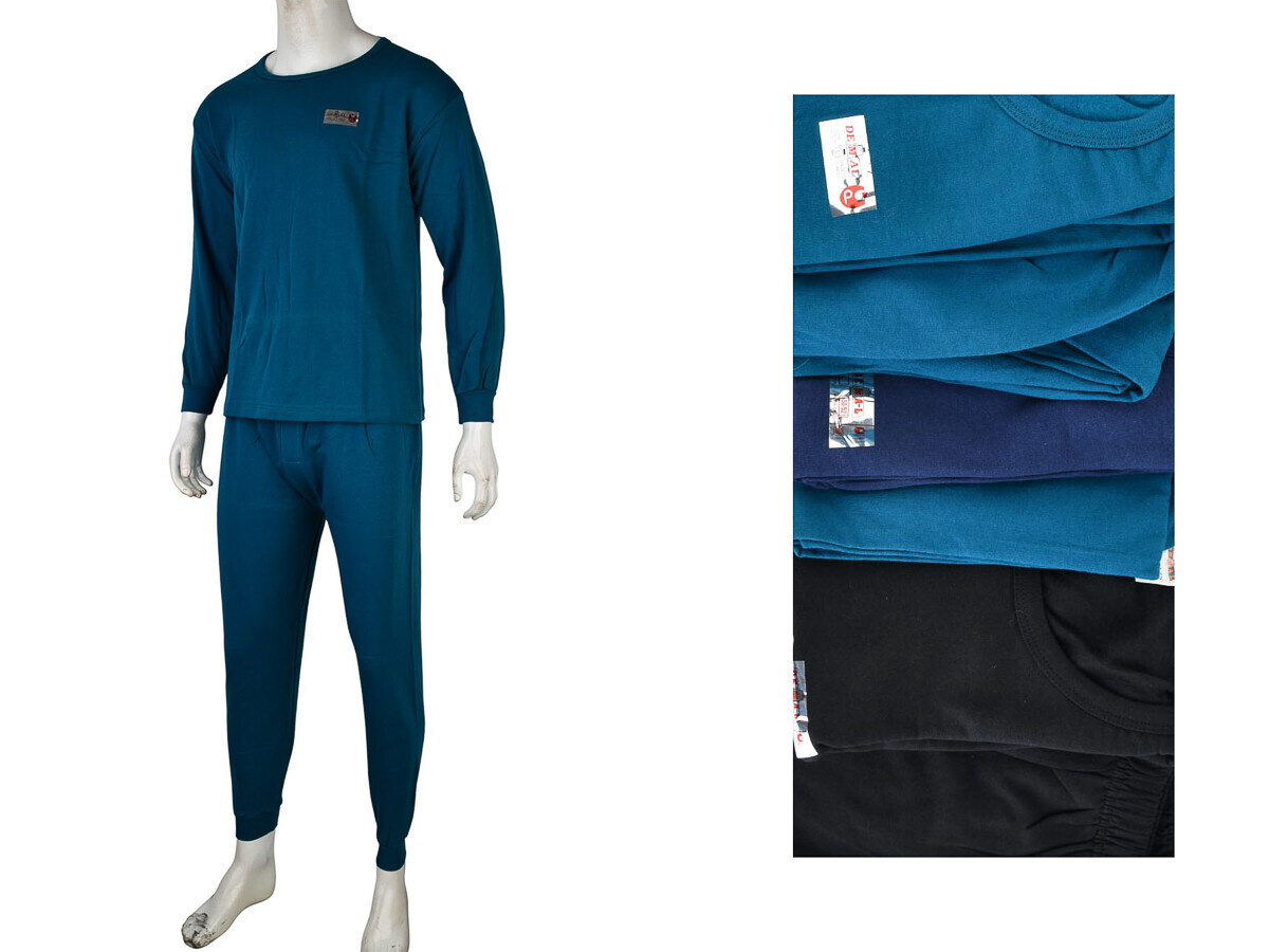 Термобелье Textile (L) K16 mix (L) (зима)