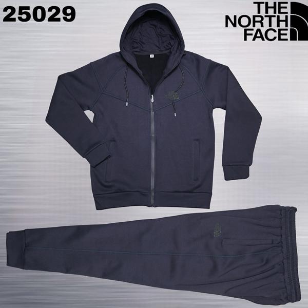 Костюм спорт AZT (M-3XL) AZ135-25029 navy (зима)