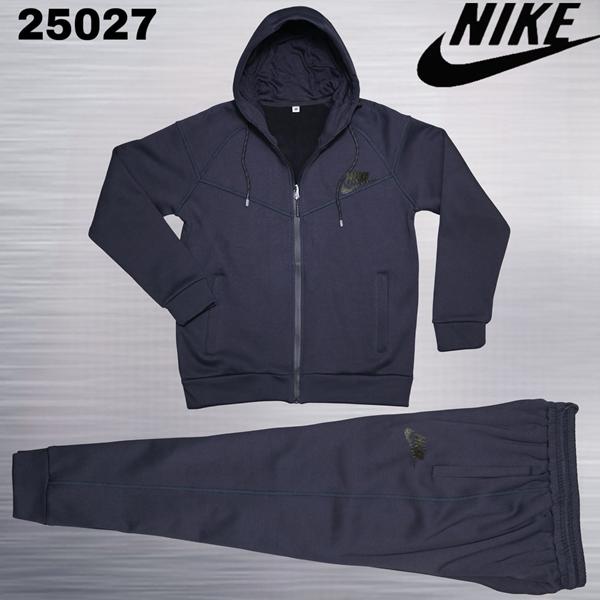 Костюм спорт AZT (M-3XL) AZ206-25027 navy (зима)