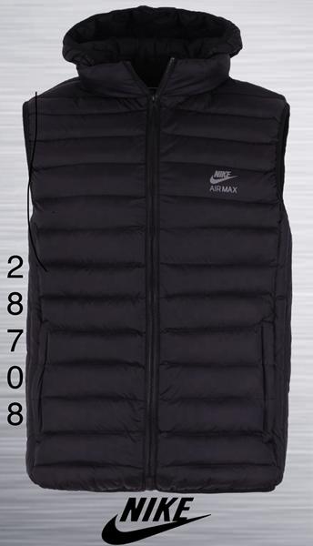 Жилетка AZT (62-70) AZ237-28708 black (деми)