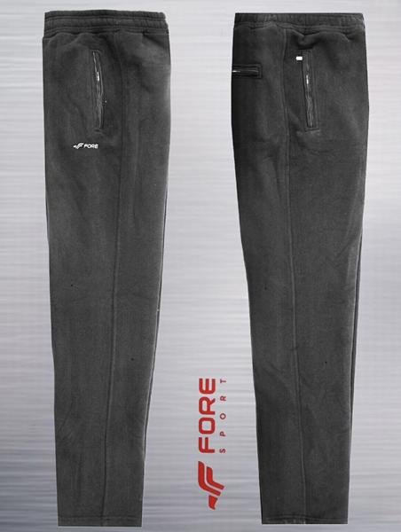 Штаны спорт AZT (54-62) AZ250-1138 d.grey (зима)