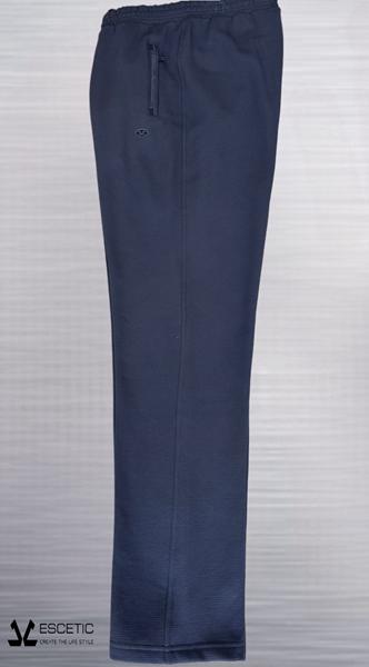 Штаны спорт AZT (M-3XL) AZ294 grey (зима)