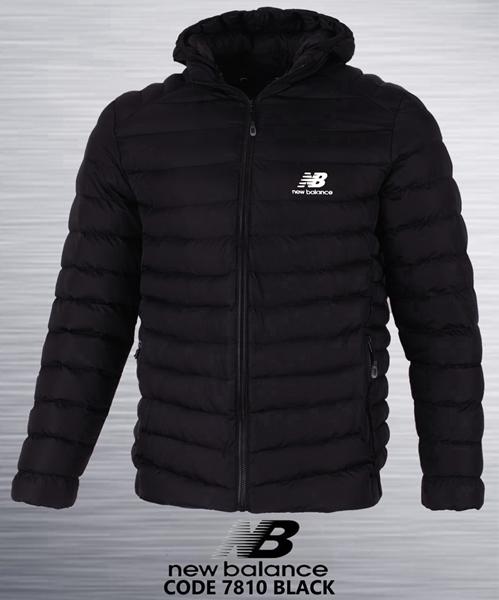 Куртка AZT (42-50) AZ346-7810 black (деми)