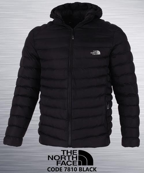 Куртка AZT (42-50) AZ347-7810 black (деми)