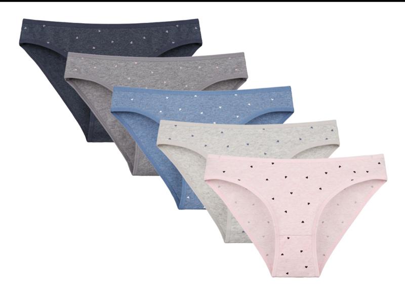 Трусы Disneyopt (XL) 218124 mix (XL) (лето)