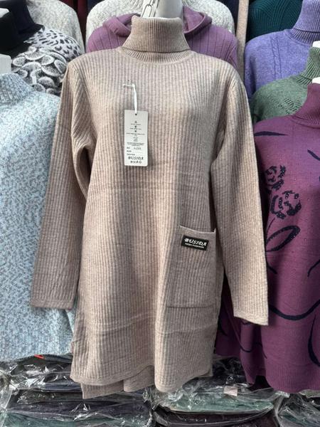 Туника P.HEY (50-54) 2305 mix (зима)