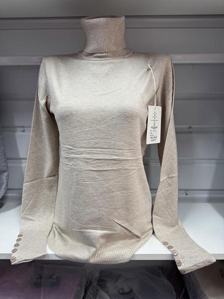 Свитер P.HEY (46-50) AB2503 mix (зима)