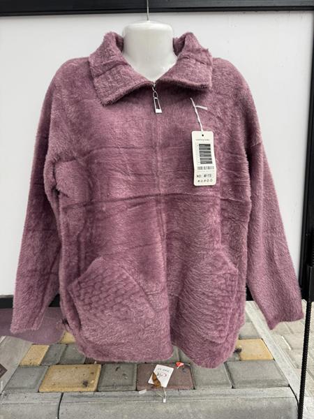 Кофта P.HEY (54-58) AF115 mix (зима)