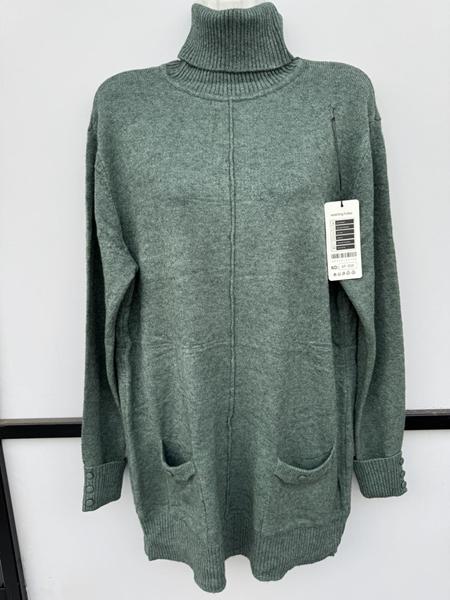 Свитер P.HEY (52-58) AF835 mix (зима)