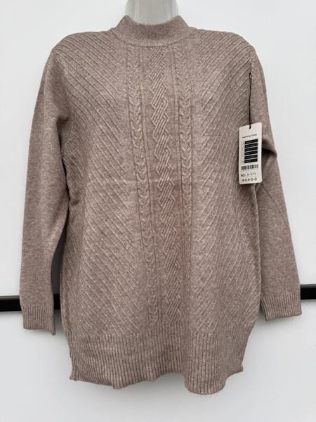 Свитер P.HEY (52-58) K573 mix (зима)