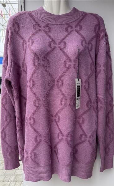 Свитер P.HEY (52-58) Q550 mix (зима)