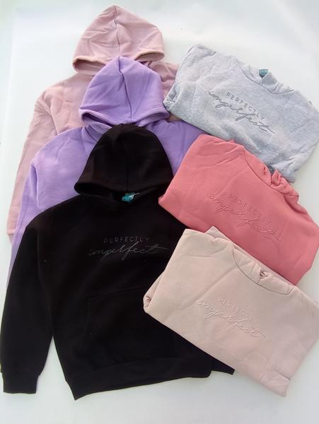 Худи Meloria (9-12) 14579 lilac (зима)