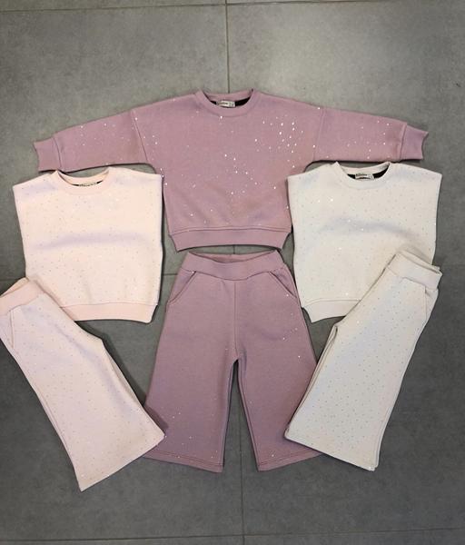 Костюм Baby Boom (2-5) 1033 peach (деми)