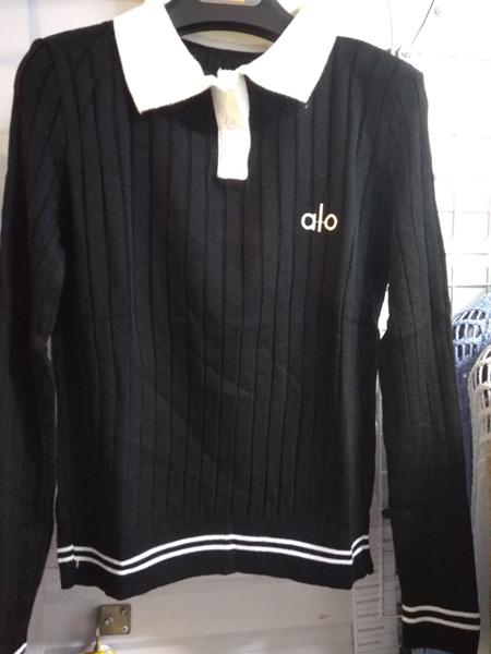 Свитер Dream (44-46) DM149 black (зима)