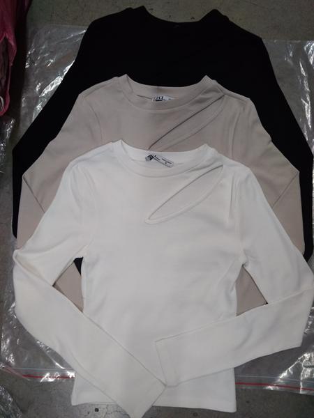 Свитер Dream (S-XL) DM177 white (деми)