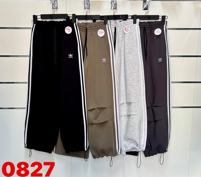 Штаны спорт T.S.Eliot (42-48) 0827 beige (зима)