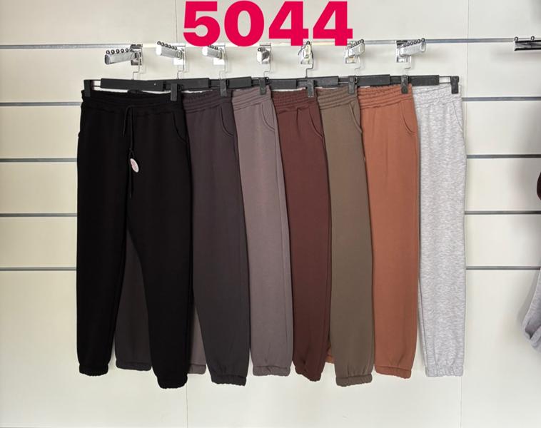 Штаны спорт T.S.Eliot (50-58) 5044 l.grey (зима)