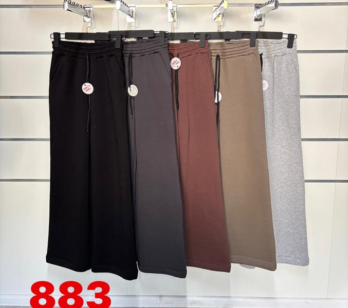 Штаны спорт T.S.Eliot (42-50) 883 terrakot (зима)