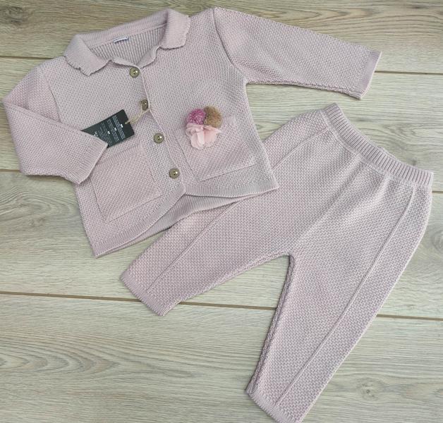 Костюм Emir kids (1-3) 643 beige (зима)