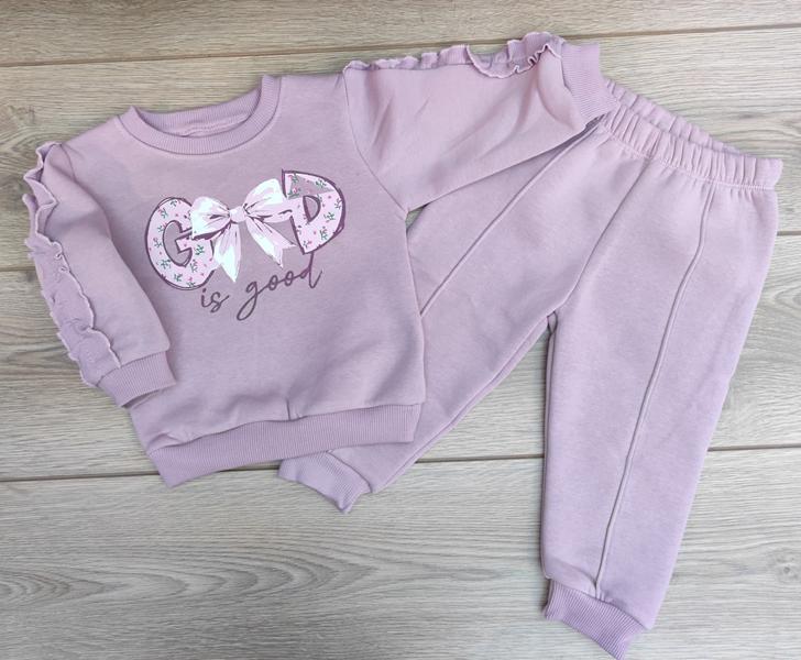 Костюм Emir kids (0.9-2) 665 powder (зима)