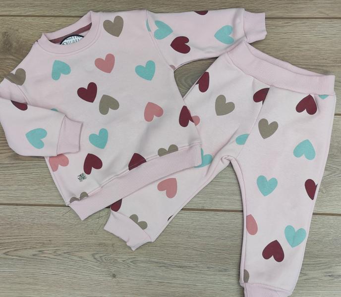 Костюм Emir kids (0.6-1.6) 692 beige (зима)