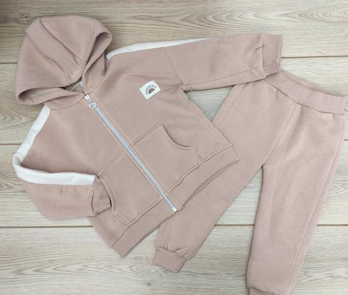 Костюм Emir kids (2-5) 708 beige (зима)