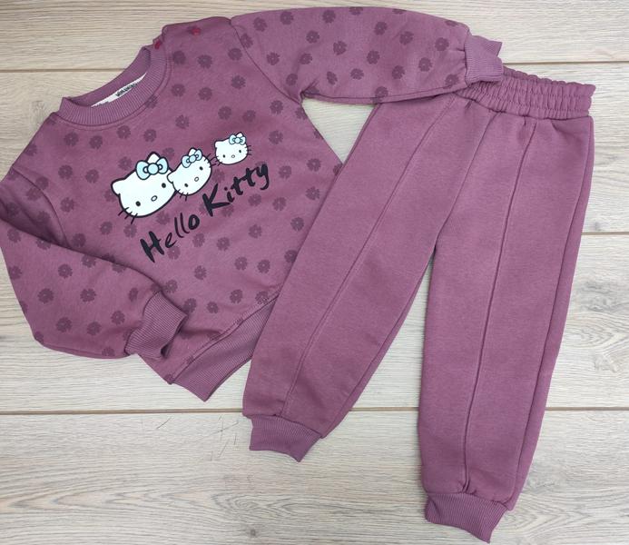 Костюм Emir kids (0.9-2) 710 wine (зима)