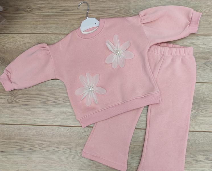 Костюм Emir kids (2-5) 712 peach (зима)