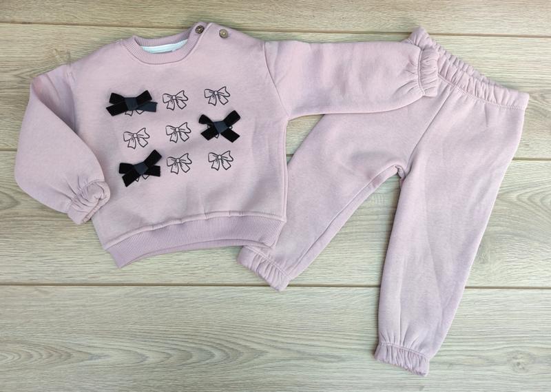 Костюм Emir kids (0.6-1.6) 816 beige (зима)