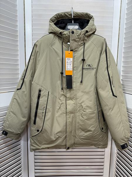 Куртка Major (150-180) 20922 olive (зима)