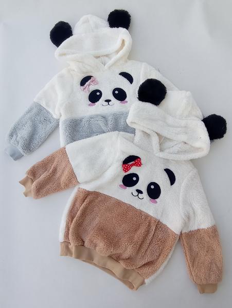 Батник Baykush (3-6) 6060 camel (зима)