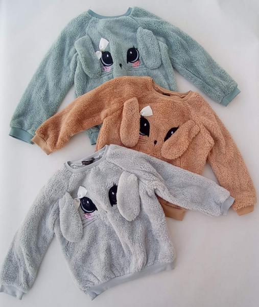 Свитер Baykush (3-6) 6050 camel (зима)