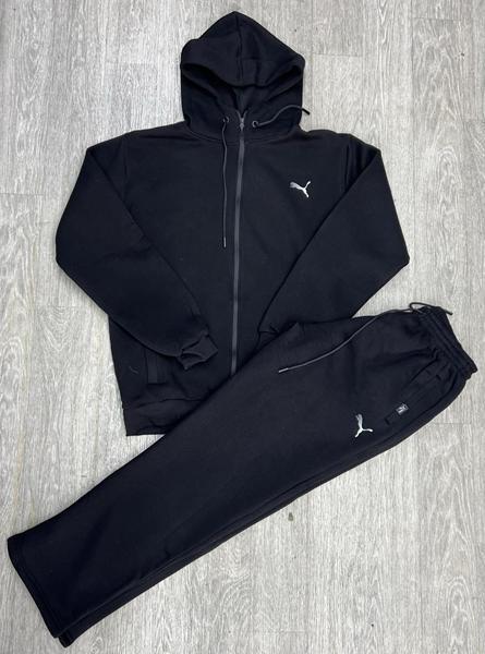 Костюм спорт Ayden (56-62) 112 black (зима)